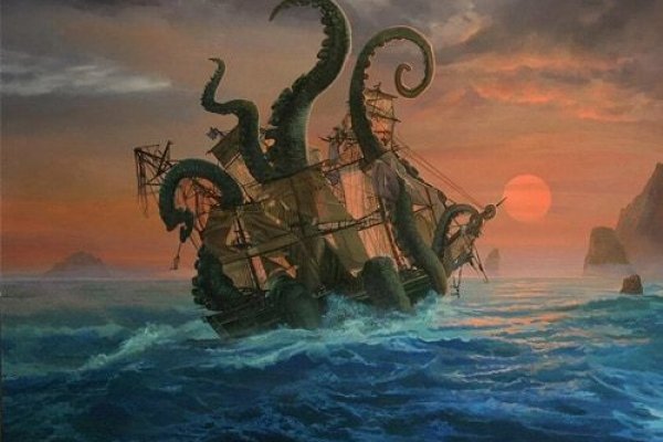 Kraken online